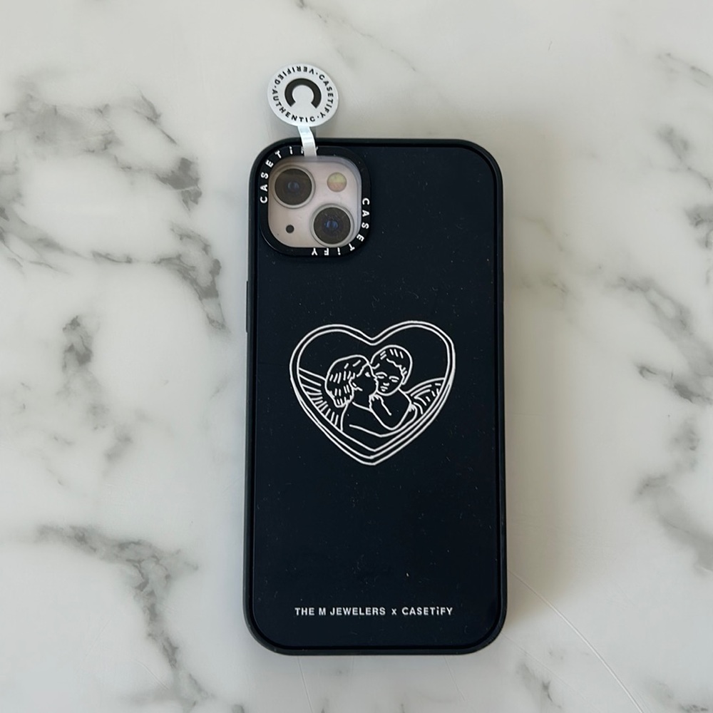 Casetify iPhone 14 Plus